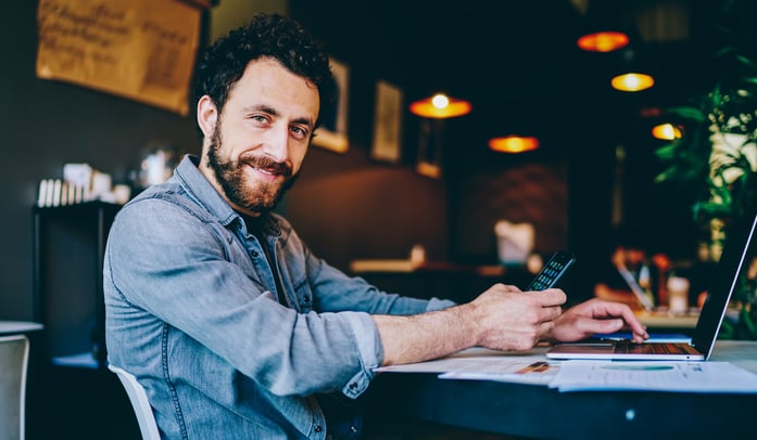 5-Step Plan to Take on the Growing Takeaway Culture