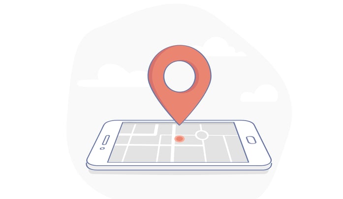 Safe Check-In by Kounta: Less Contact, More Tracing