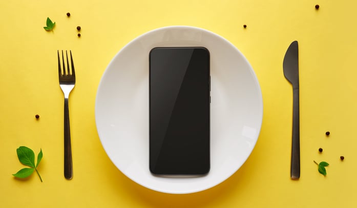 How do you Take Your Online Menu to the Next Level?