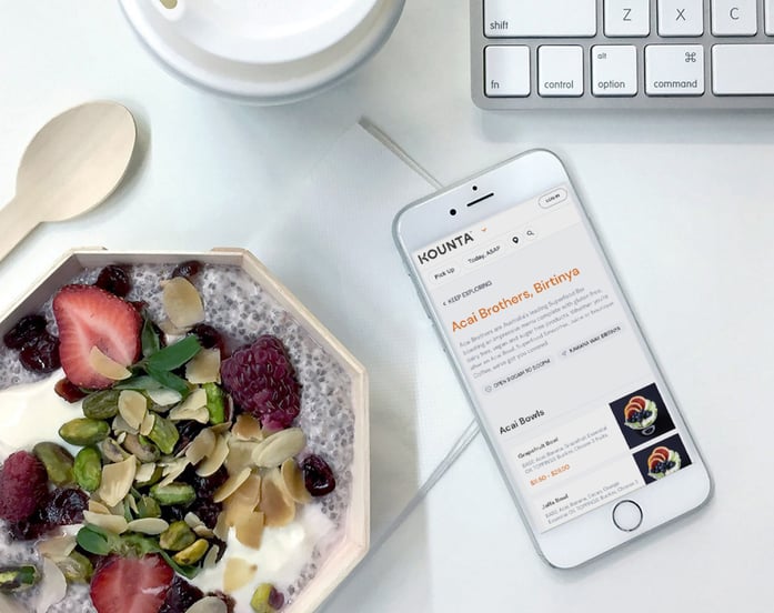 Staying Open During Shutdown – An Affordable Delivery & Takeaway Option