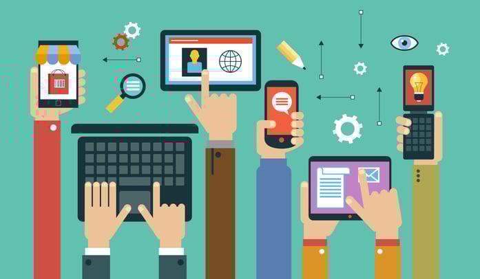 The Road to Delivery & Takeaway: Social Media and Marketing Guide